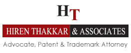 Hiren Thakkar & Associates - Advocate, Patent & Trademark Attorney